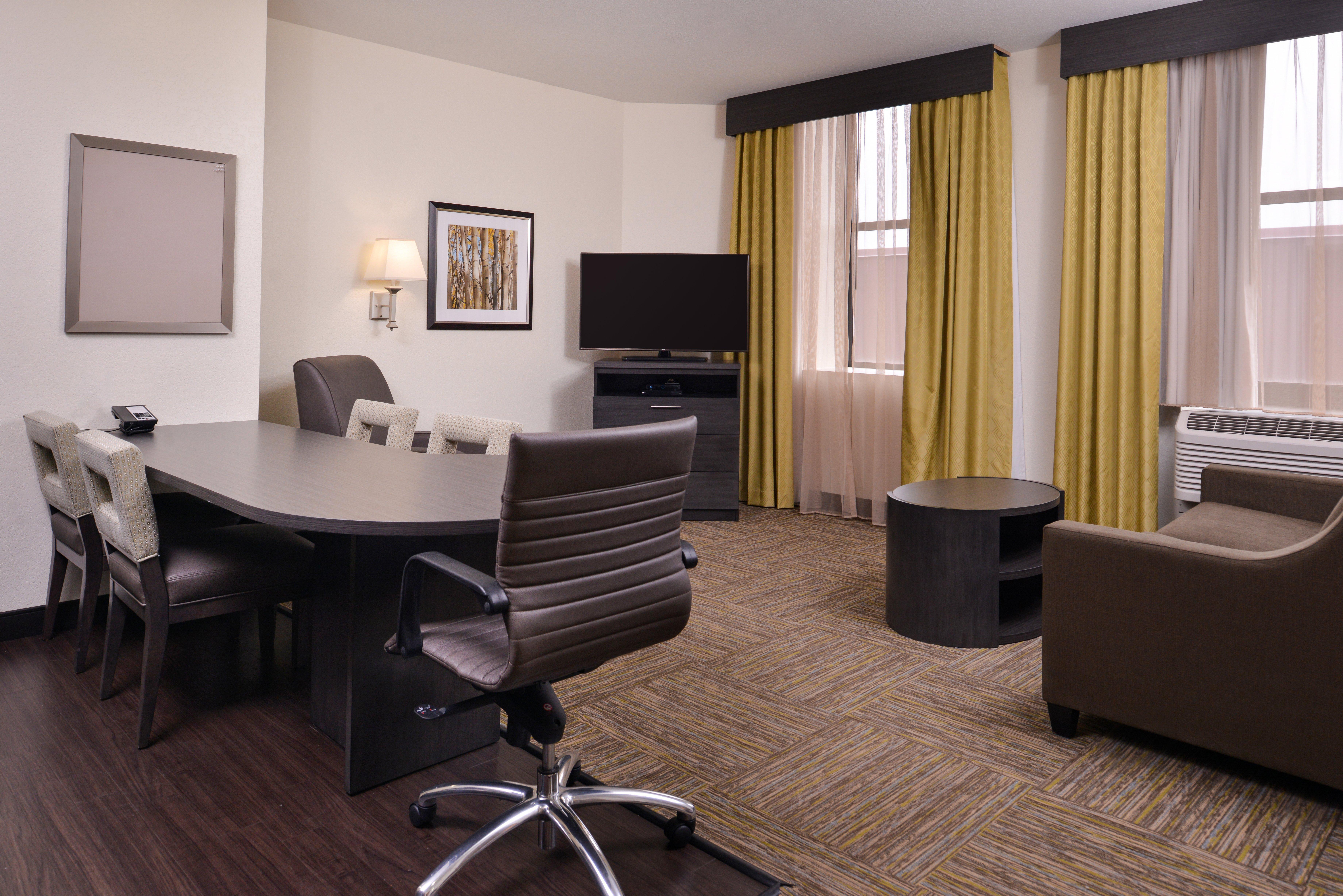 Candlewood Suites Terre Haute By Ihg Екстер'єр фото