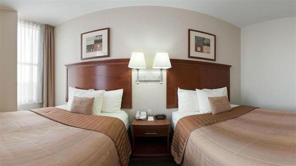 Candlewood Suites Terre Haute By Ihg Екстер'єр фото