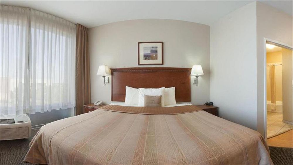 Candlewood Suites Terre Haute By Ihg Екстер'єр фото