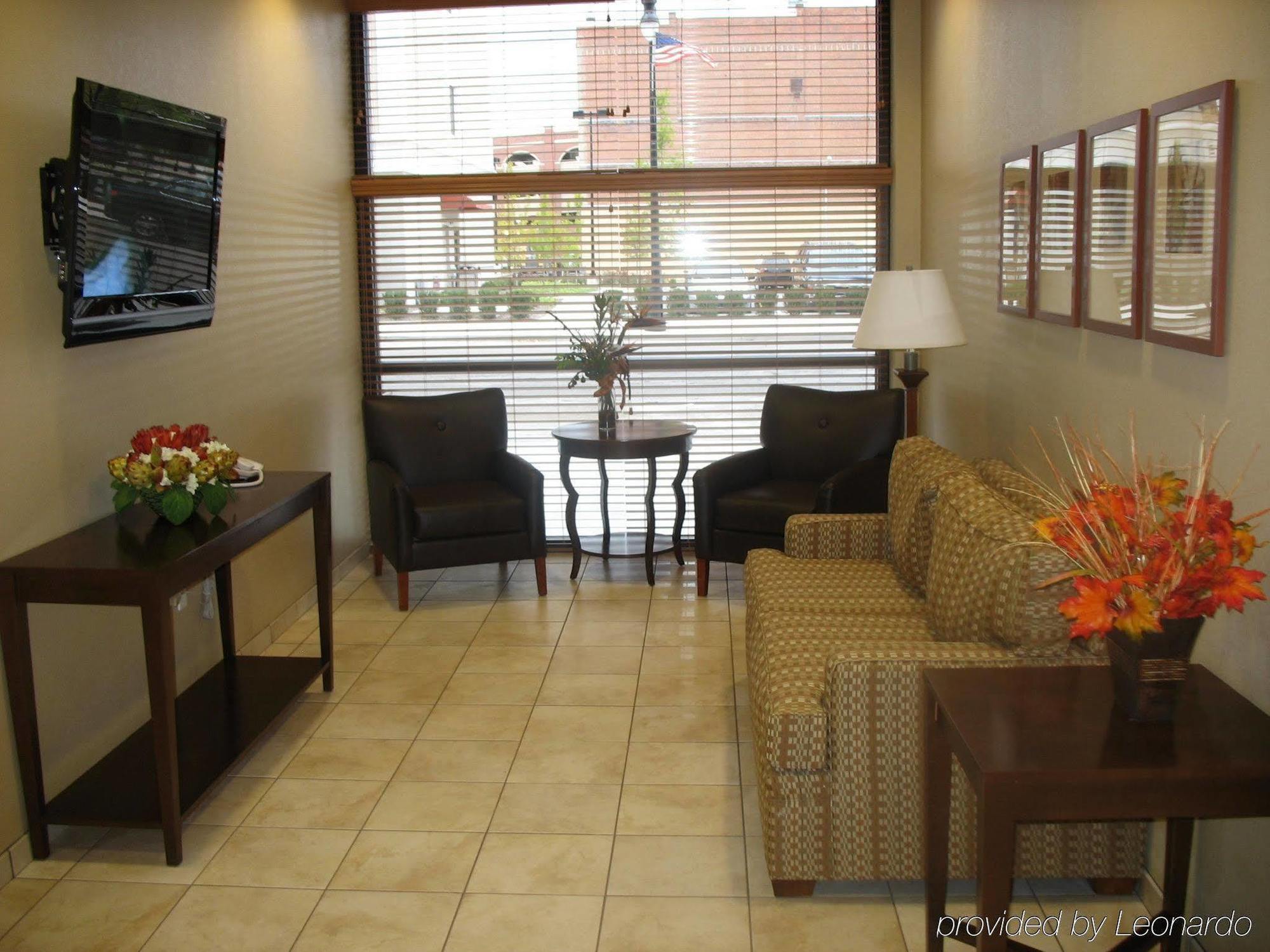 Candlewood Suites Terre Haute By Ihg Екстер'єр фото