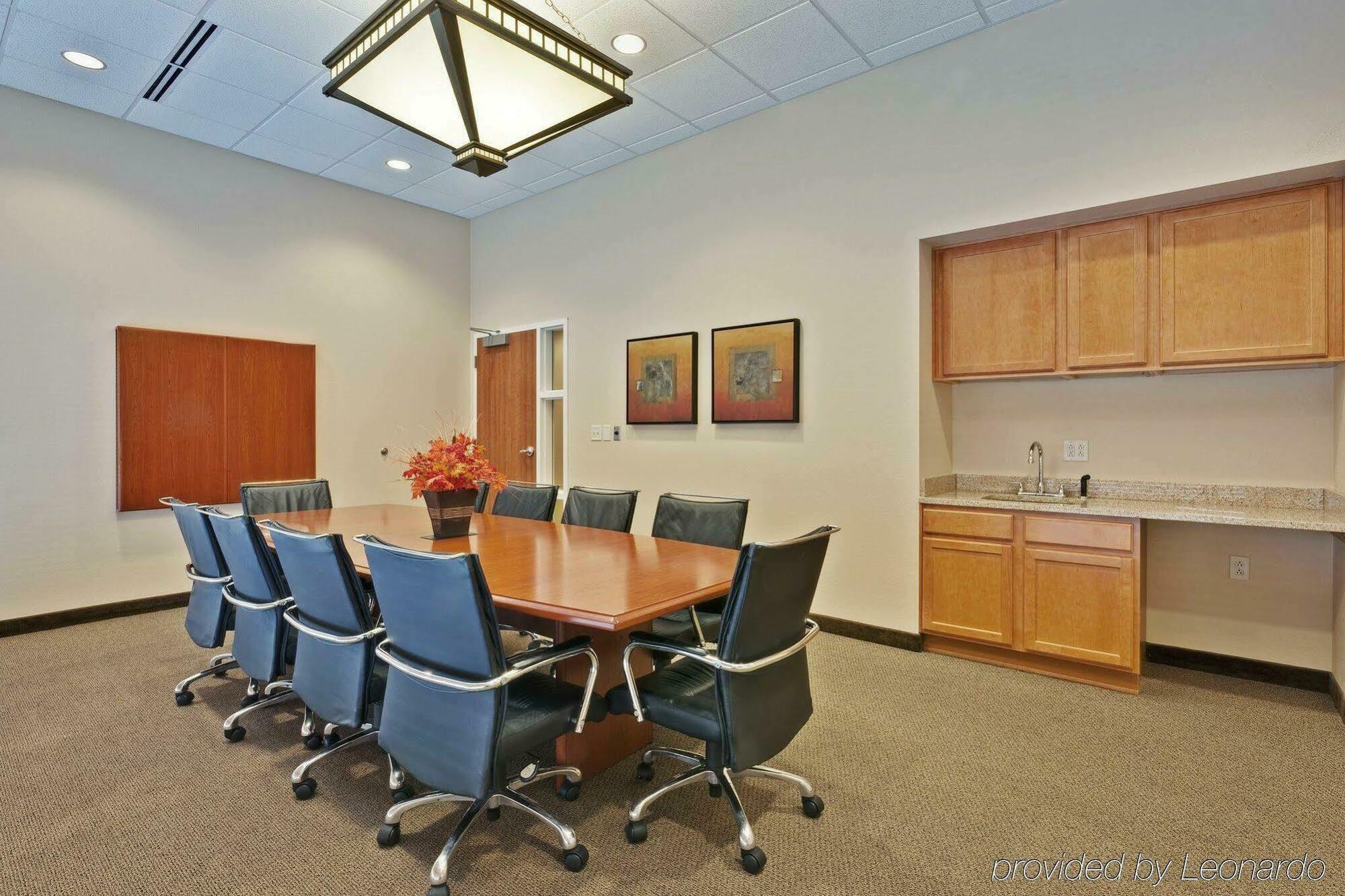 Candlewood Suites Terre Haute By Ihg Екстер'єр фото