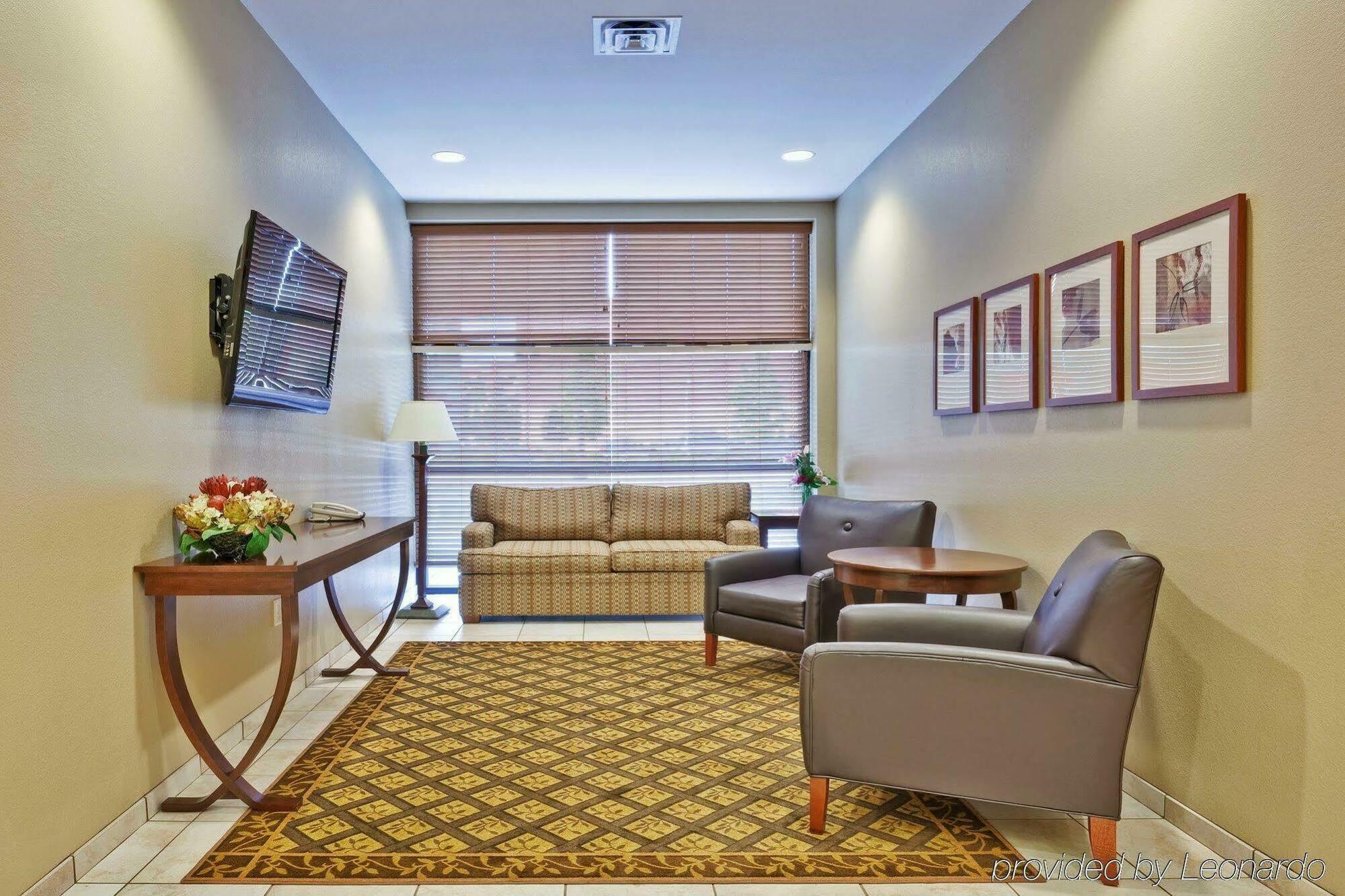 Candlewood Suites Terre Haute By Ihg Екстер'єр фото