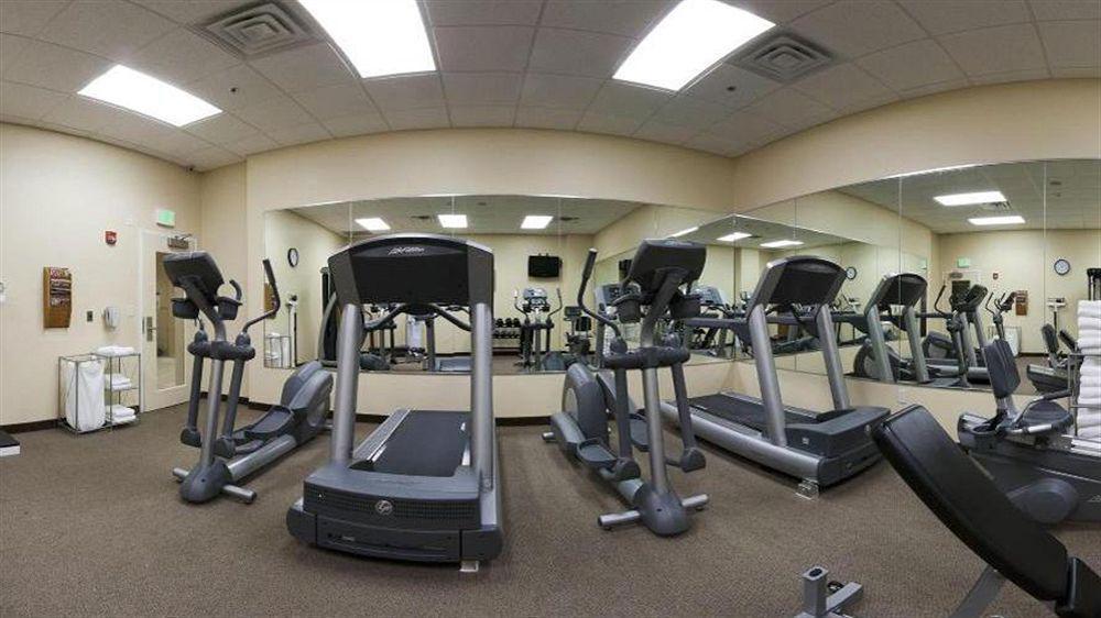 Candlewood Suites Terre Haute By Ihg Екстер'єр фото